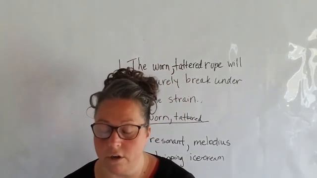 Monday, April 20th, ACA 6th Grade смотреть онлайн