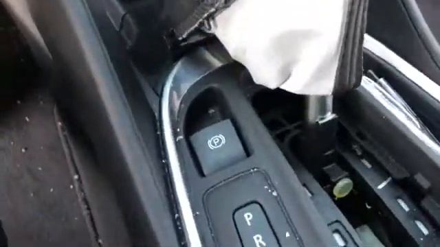 Chevrolet Volt 2016 Como Poner En Neutral How To Put In Neutral смотреть онлайн