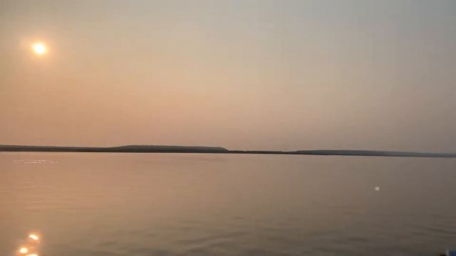 Река Лена Кобяйского улуса смотреть онлайн