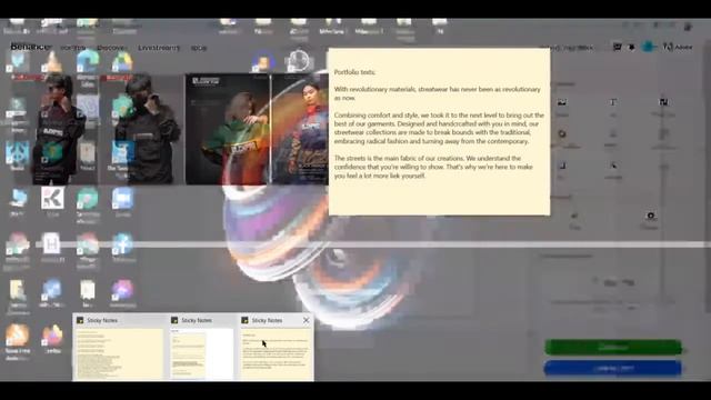 How To Make Portfolio In Behance | Behance Step by Step Tutorial (For Beginners) смотреть онлайн