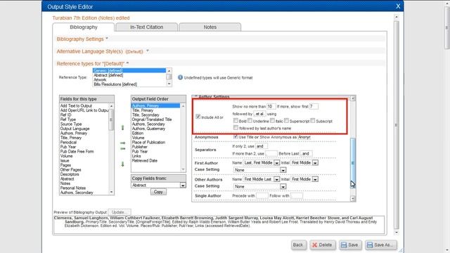 5.4 Reference Type Definitions смотреть онлайн