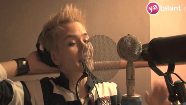 PMI studio. Влада Чупрова. Не беги за мной. смотреть онлайн