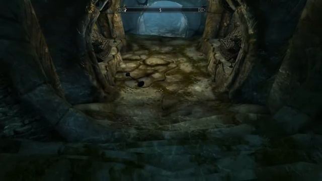 Let's Play: Elder Scrolls V: Skyrim - DAS SIEHT GUT AUS!!! - German (Modded) #113 смотреть онлайн