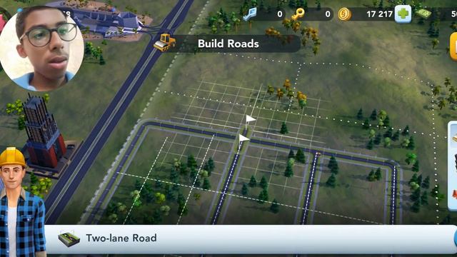 let's play simcity buildit | part 01| @varad_me смотреть онлайн
