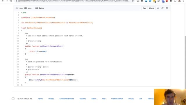 Traits in Laravel: 5 Real Usage Examples смотреть онлайн