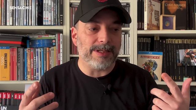 Crítica 'True Detective: Noche polar' - Temporada 4 [SIN SPOILERS] ('True Detective: Night Country) смотреть онлайн