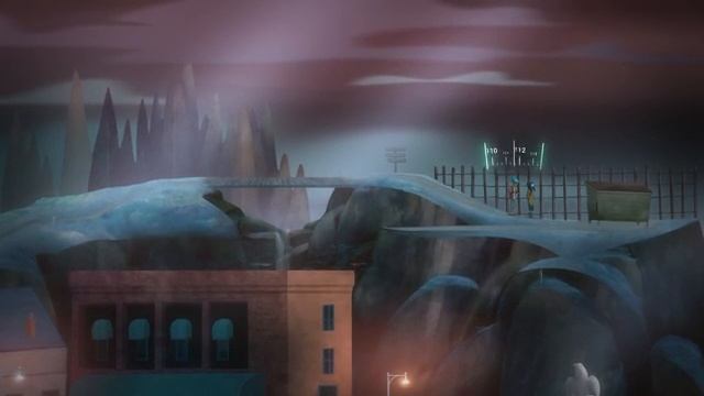 Oxenfree [Full Walkthrough PC Longplay] смотреть онлайн