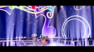 Рок док 3 Битва за бит - Русский трейлер [2023]