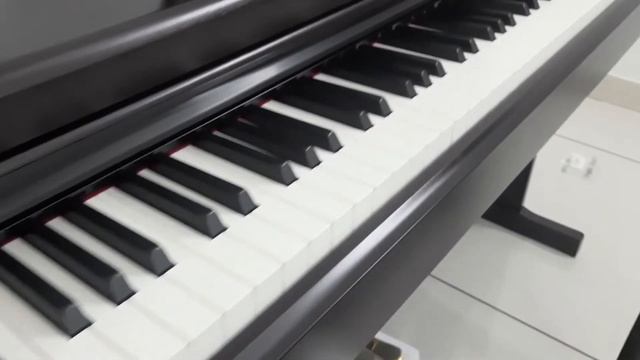 Yamaha Arius YDP-165 Digital Piano (First in India) Unboxing | News Petals | Acoustic Piano смотреть онлайн