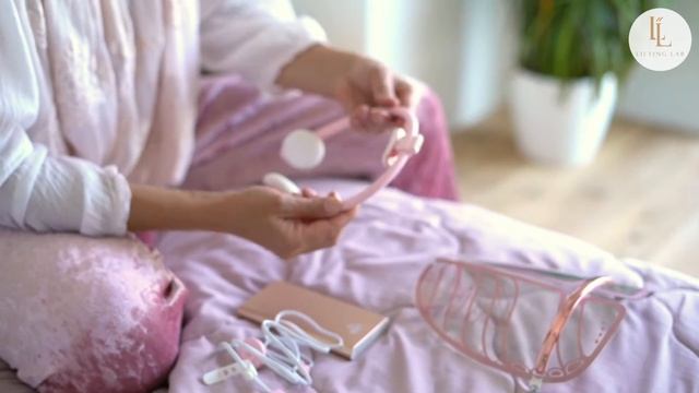 G-MASK PURE GRAPHENE - Графеновая маска для лица | Инфракрасная терапия | LIFTING LAB смотреть онлайн