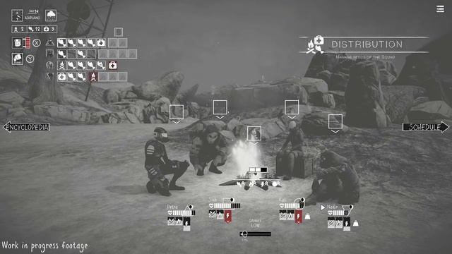 Ashwalkers [PC] Release Window Announcement смотреть онлайн