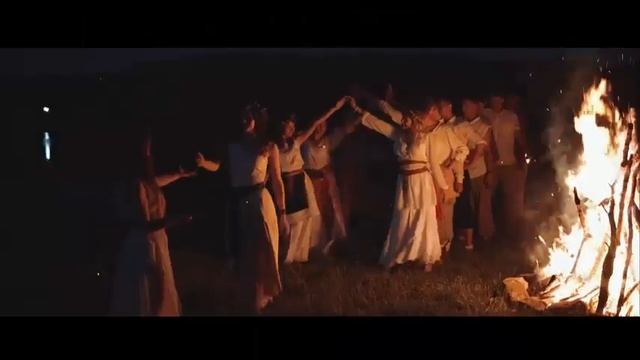 День летнего солнцестояния. Праздник смотреть онлайн