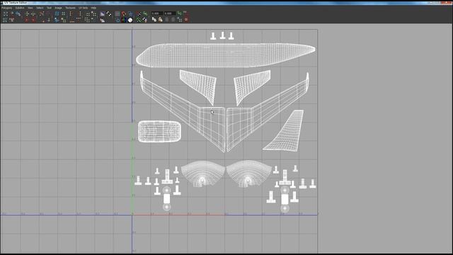 3D Compositing in Fusion 6.4: Aircraft in distress over Hudson. Part 3. смотреть онлайн