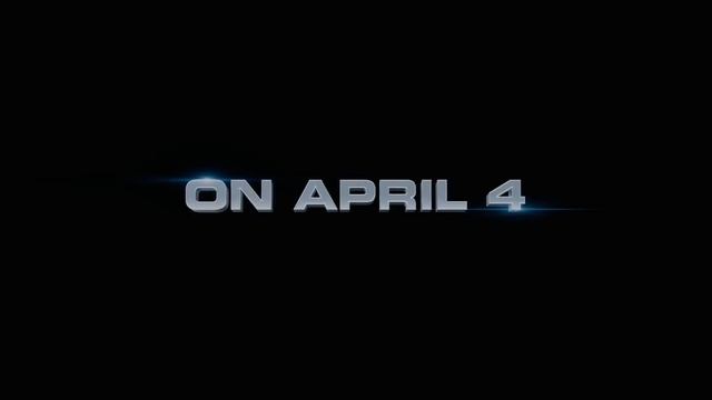 Marvel's Captain America: The Winter Soldier - Big Game Spot смотреть онлайн