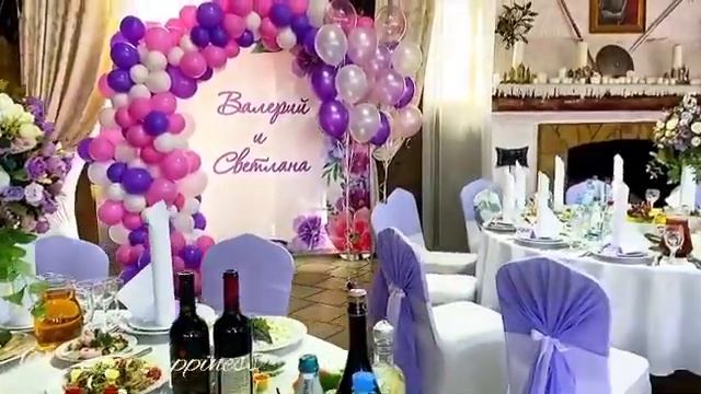 Как сделать фотозону своими руками на свадьбу смотреть онлайн