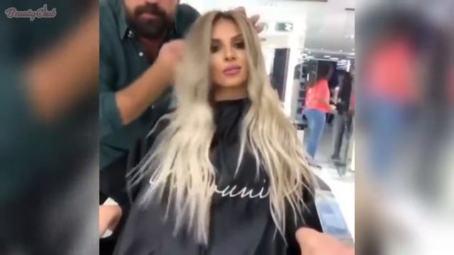 2017 10 04 The Top Viral Makeup Videos On Instagram BEST MAKEUP TUTORIALS PART 3 смотреть онлайн