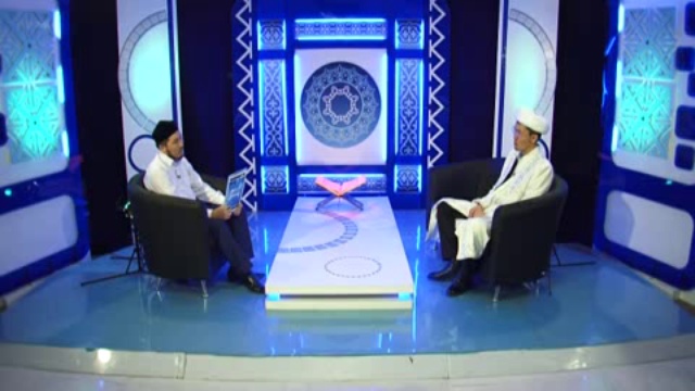 Жақсыдан үйрен жаманнан жирен. Сауапты сұхбат. Асыл арна