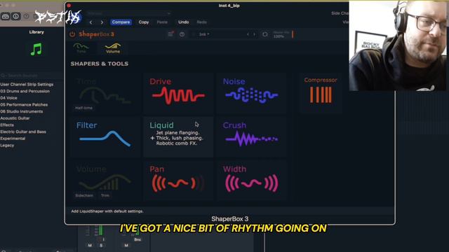 Tory Lanez Producer Makes a Fire Beat (From SCRATCH) For Drake in 2024 смотреть онлайн