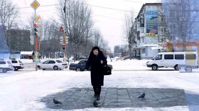 Енисей объединяет. Красноярск - Ачинск смотреть онлайн
