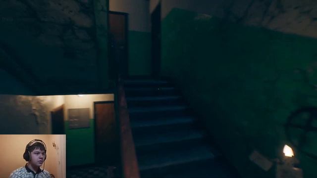 НЕ ЗАХОДИ В ЭТУ КОМНАТУ September 7th смотреть онлайн