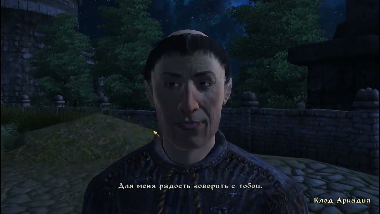 The Elder Scrolls IV Oblivion 172 а серия смотреть онлайн