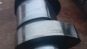 Замена распредвала VAG TDI Passat b5+ 3B6