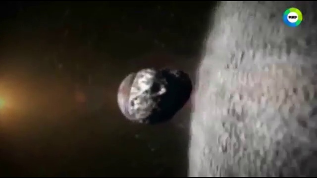 Планета Фаэтон - загадка исчезнувшей планеты смотреть онлайн