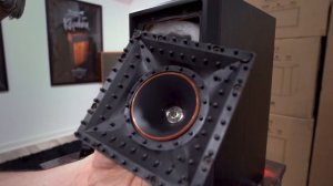 Klipsch RP500M II - The new generation of reference premiere is here...Let's take it apart!