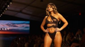 Sofia Jamora SLOW MOTION _ Best of Miami Swim Week