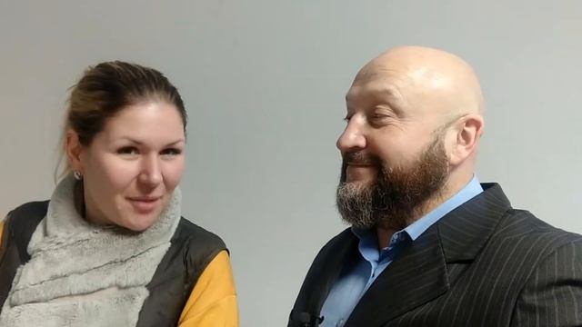 Передача ключей покупателям наших квартир в поселке Николаевка смотреть онлайн