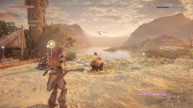 Horizon Forbidden West_Pas mal ce bug смотреть онлайн