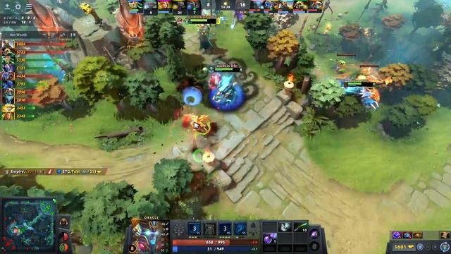Empire. kaori [ Oracle ] Pro GamePlay Holy Support UltraKill 10/0/13 Ezz Game Ezz Life смотреть онлайн