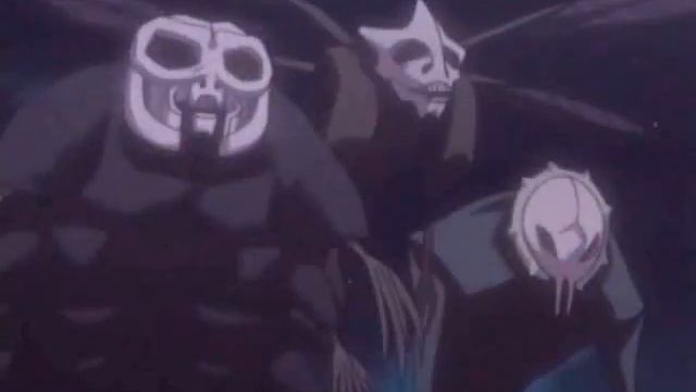 Bleach the Fallen (Fallen-bleach) смотреть онлайн
