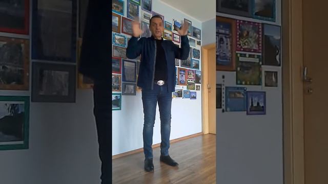 Русскоговорящие всех стран объединяйтесь! смотреть онлайн