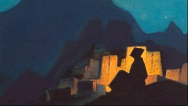 КРАЙОН Главенствующий аспект (О составных сознания - 1) смотреть онлайн