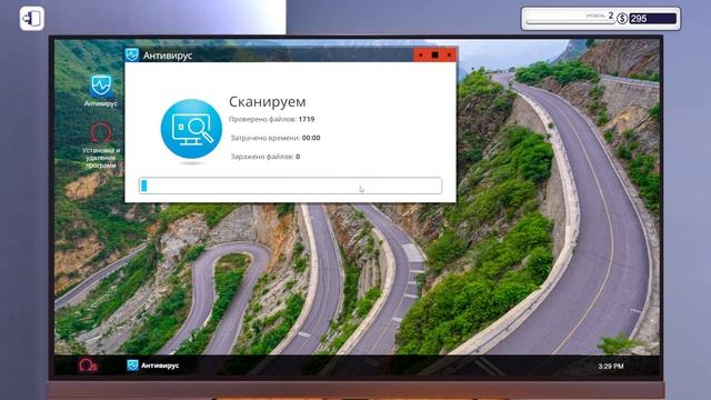 PC Building Simulator компания серия 2 "дни 3-5" смотреть онлайн