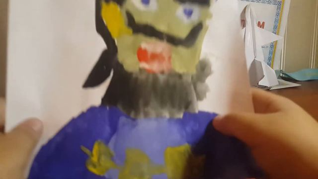 Что можно нарисовать (2) смотреть онлайн