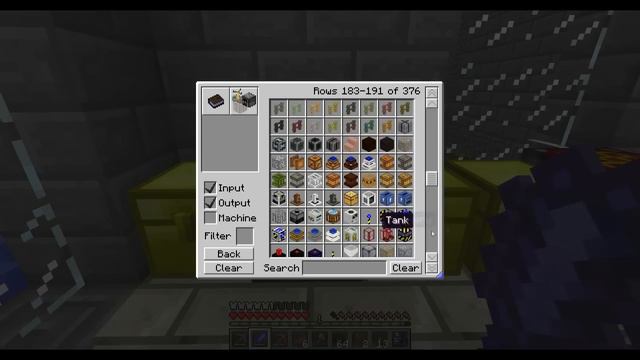 LP с модами #20 Электроламповый завод