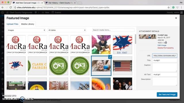 CTP Image Carousel Slider Plugin Tutorial смотреть онлайн