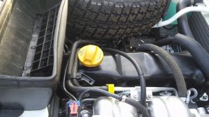 Нива 21214 стук в двигателе район 4 цилиндра.