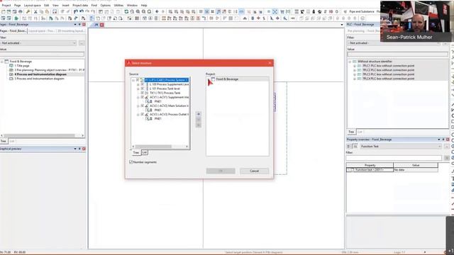 P&ID + Fluid with EPLAN to speed up your workflow in the Food & Bev Industry смотреть онлайн