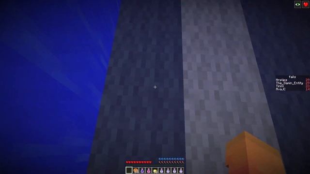 Minecraft Dropper | The Original Map! смотреть онлайн