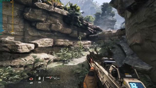 Titanfall 2 | GeForce RTX 3090 | Intel Core i9-10900K | 4K Ultra Preset | 2K Live Stream смотреть онлайн