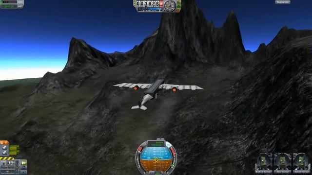 KSP - 0.21.0 Update смотреть онлайн