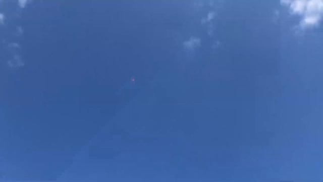 Paratrooper Firework смотреть онлайн