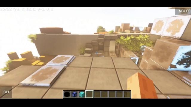 RTX Minecraft On Android #3 | Pojav Launcher смотреть онлайн