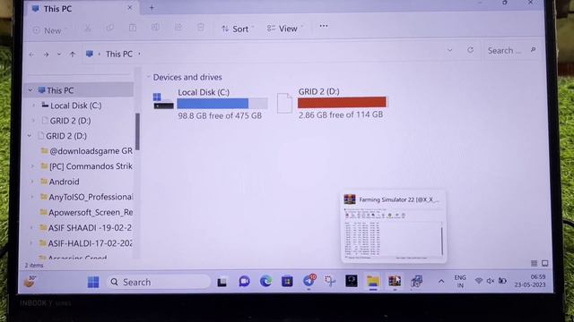 ISDone.dll Fix Error file write operation failed An error occurred while Unpacking unable to write смотреть онлайн