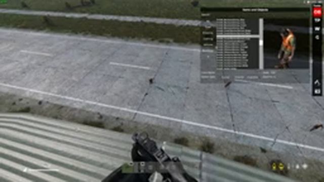 Как запустить Dayz оффлайн админку на ПК смотреть онлайн