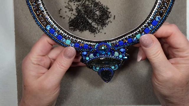 ЗАКАЗ НА ЭТСИ...ПЕРЕЖИВАЮ..