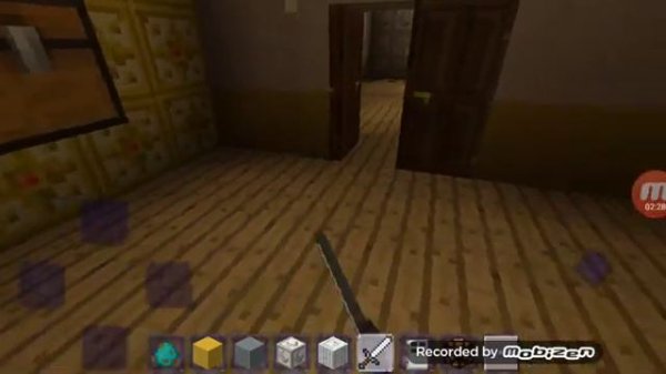 МОНАШКА КАКАШКА 2